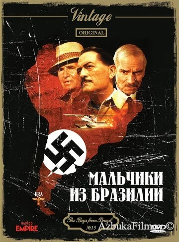 Фильм Мальчики из Бразилии (1978)