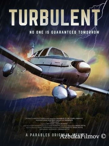 Фильм Турбулентность (2017)