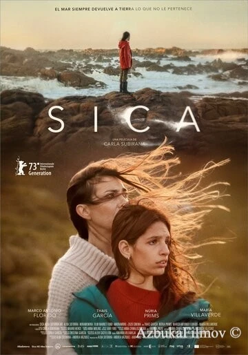 Фильм Сика (2023)