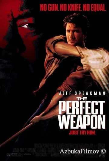 Фильм Совершенное оружие (1991)