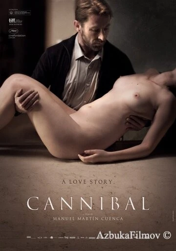 Фильм Каннибал (2013)