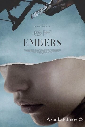 Фильм Угли (2015)
