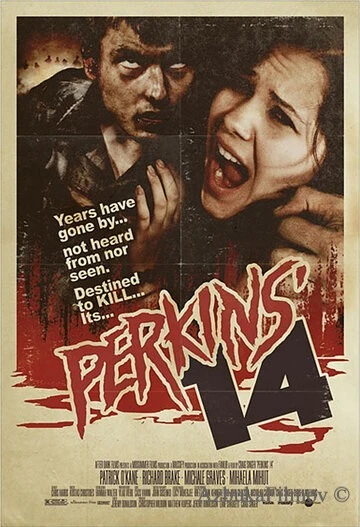 Фильм Команда Перкинса (2009)