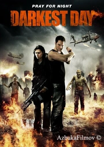 Фильм Самый тёмный день (2015)