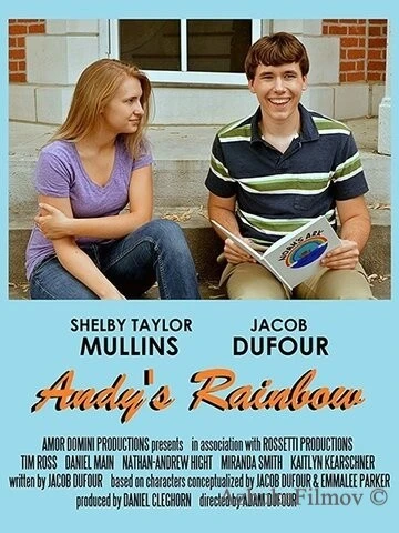 Фильм Радуга Энди (2016)