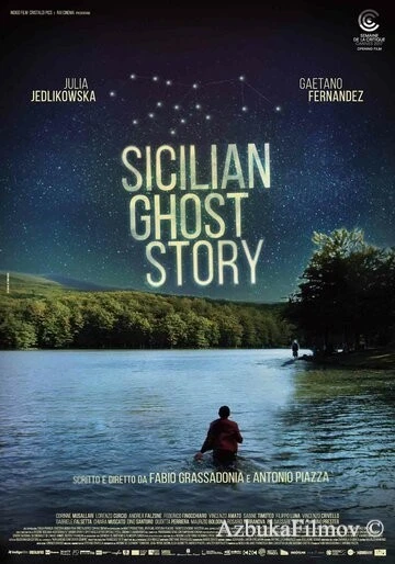 Фильм Сицилийская история призраков (2017)