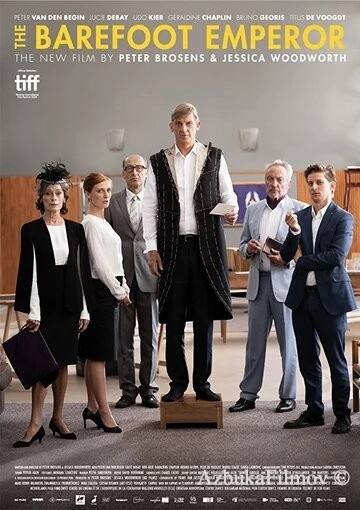 Фильм Босой император (2019)