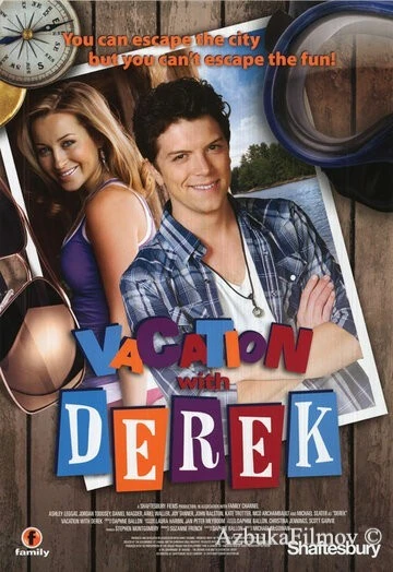 Фильм Каникулы с Дереком (2010)