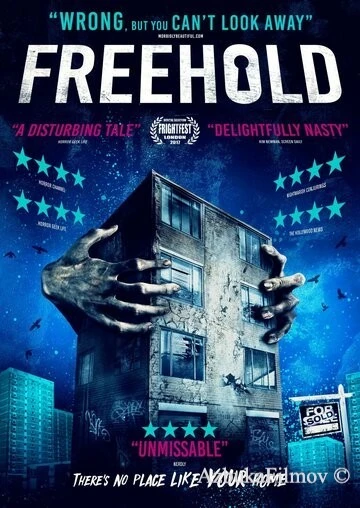 Фильм Два голубя (2017)