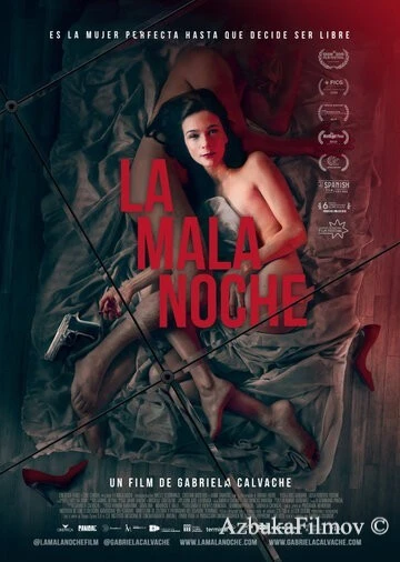 Фильм Злая ночь (2019)