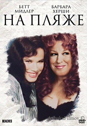 Фильм На пляже (1988)