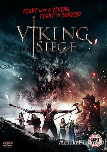 Фильм Осада викингов (2017)