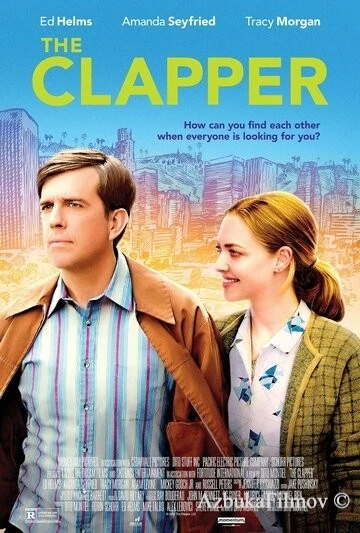 Фильм Клакер (2017)