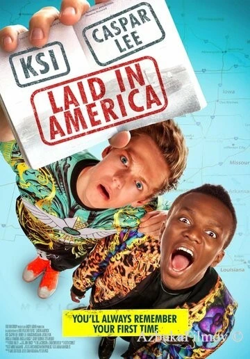Фильм Заложники в Америке (2016)