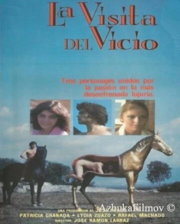 Фильм Пришествие греха (1978)
