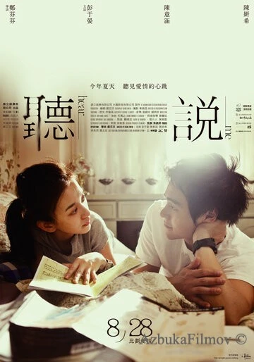 Фильм Услышь меня (2009)