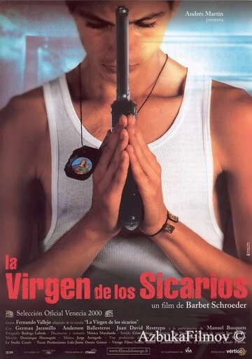 Фильм Богоматерь убийц (2000)