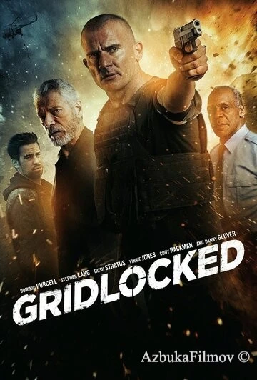 Фильм В тисках (2015)