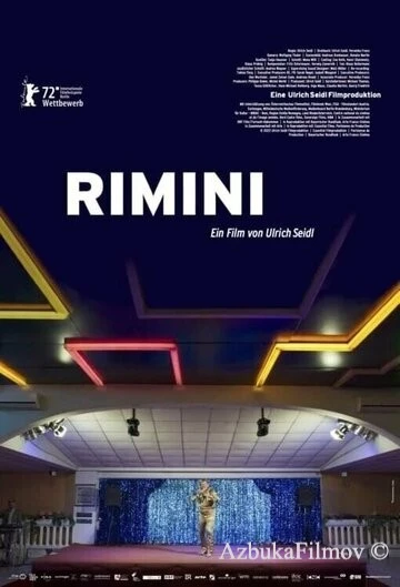 Фильм Римини (2022)