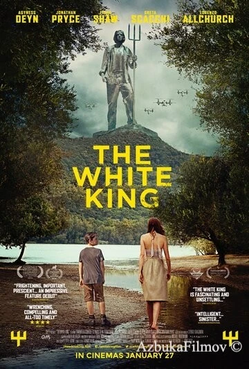 Фильм Белый король (2016)