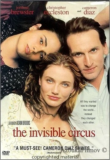 Фильм Невидимый цирк (2000)