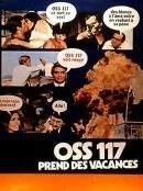 Фильм OSS-117 на каникулах (1970)