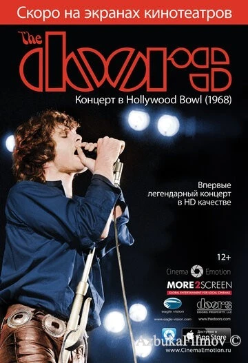 Фильм The Doors: Концерт в Hollywood Bowl (2012)