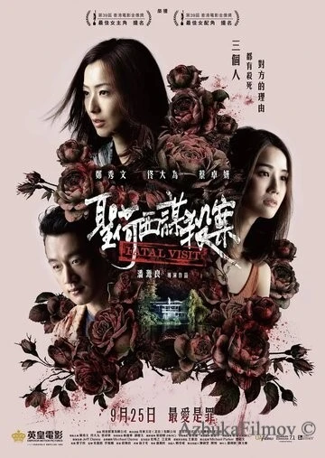 Фильм Роковой визит (2019)