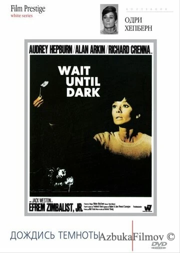 Фильм Дождись темноты (1967)