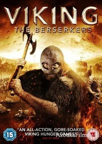 Фильм Викинг: Берсеркеры (2014)