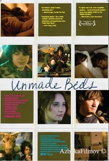 Фильм Неубранные постели (2009)