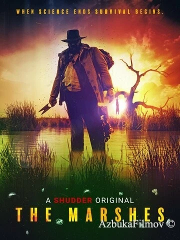 Фильм Болота (2018)