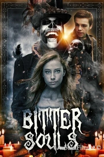 Фильм Беспокойные души (2025)