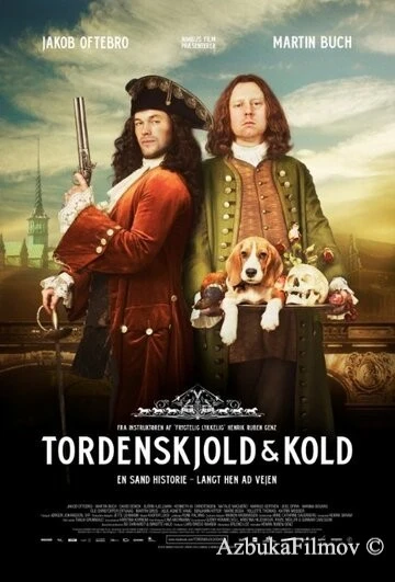 Фильм Торденшельд и Колд (2016)