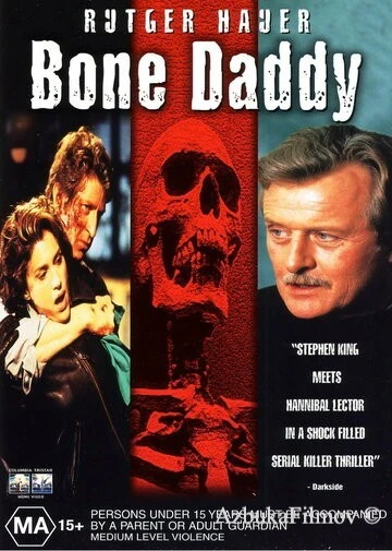 Фильм Собиратель костей (1998)