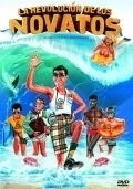 Фильм Месть полудурков 2: Полудурки в раю (1987)