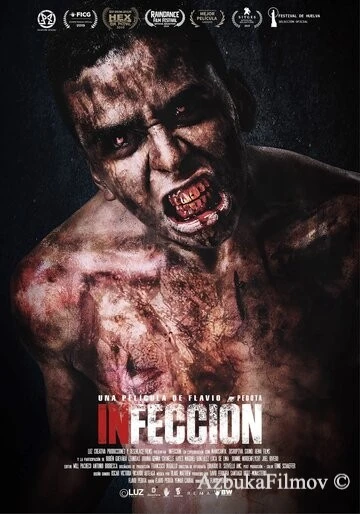 Фильм Инфекция (2019)