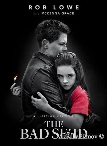 Фильм Дурная кровь (2018)