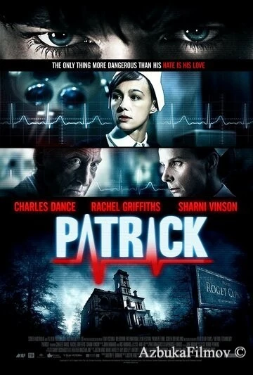 Фильм Патрик (2013)