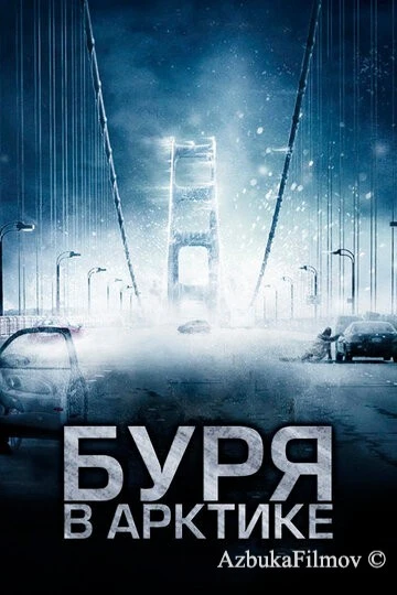 Фильм Буря в Арктике (2010)