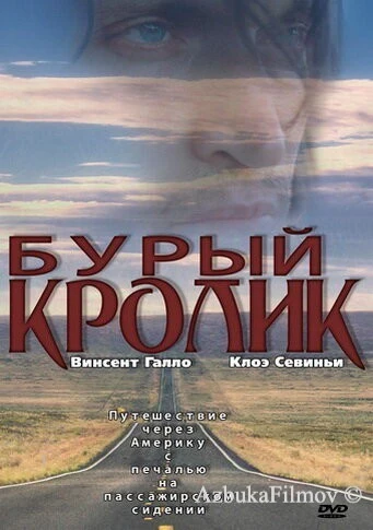 Фильм Бурый кролик (2003)