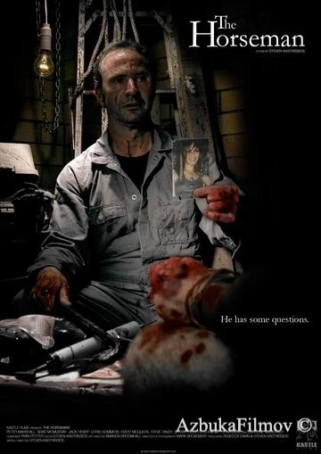Фильм Всадник (2008)