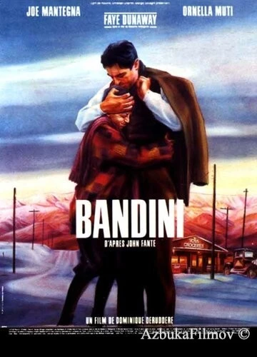Фильм Подожди до весны, Бандини (1989)