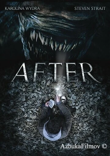 Фильм После (2012)