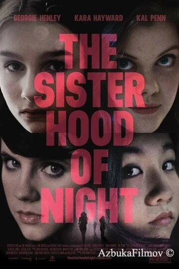 Фильм Сестринство ночи (2014)