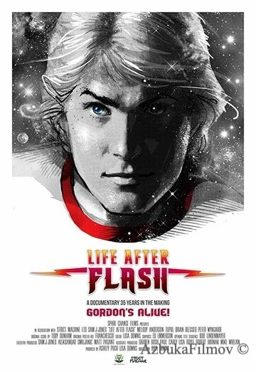 Фильм Жизнь после Флэша (2017)