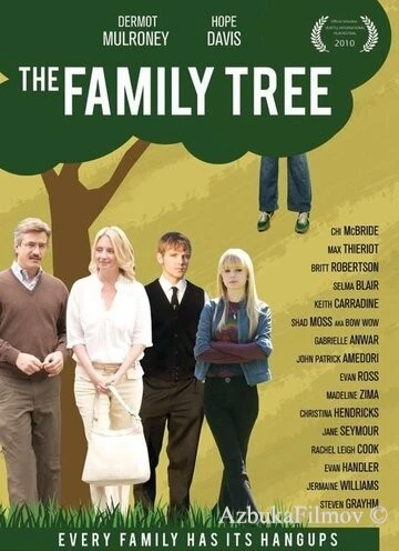 Фильм Семейное дерево (2011)