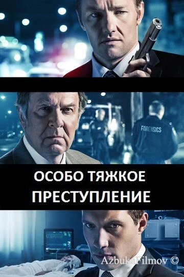 Фильм Особо тяжкое преступление (2013)