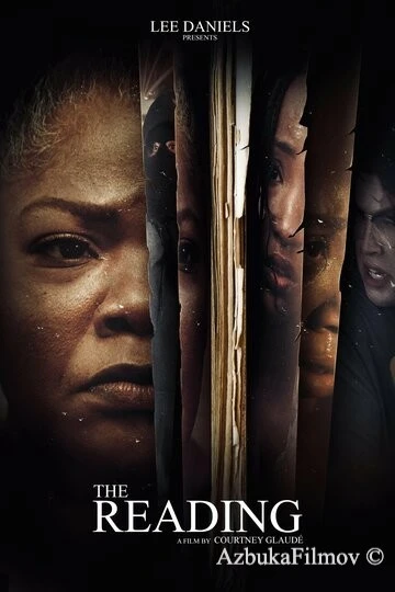 Фильм Чтение (2023)