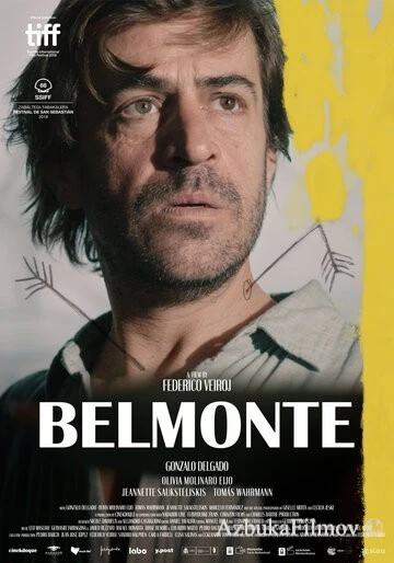 Фильм Бельмонте (2018)